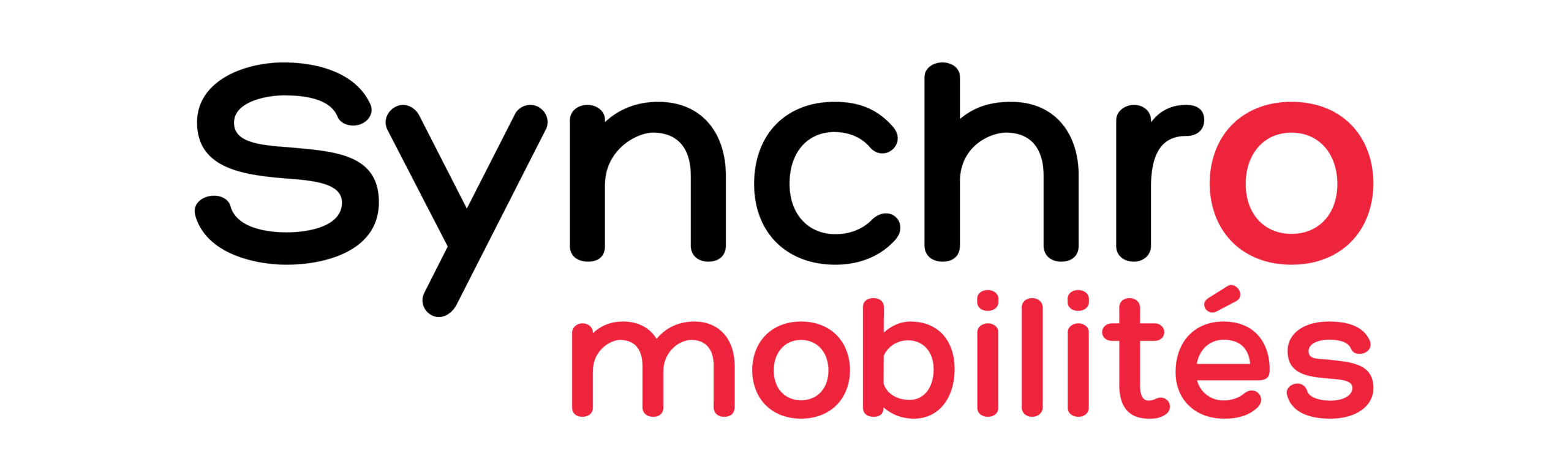 Synchro mobilités